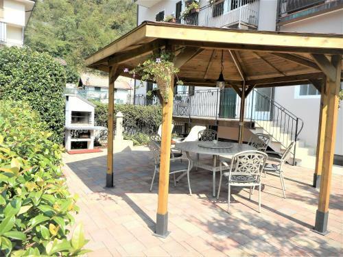 Apartamento Lago D'idro - Casa Emma