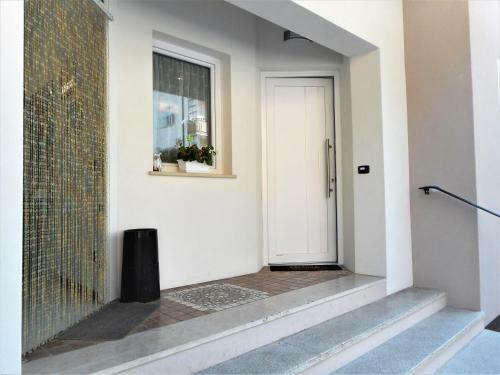 Apartamento Lago D'idro - Casa Emma