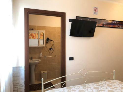 Bed & Breakfast Da Donna Rosa