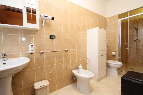 Bed & Breakfast Da Donna Rosa