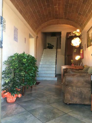 Bed & Breakfast Da Donna Rosa