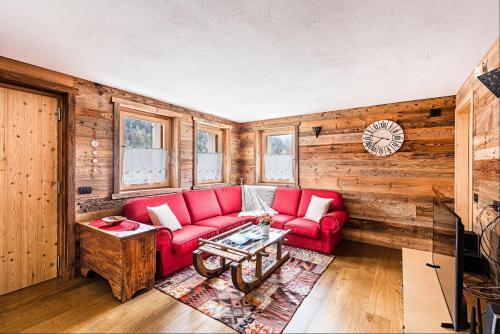 Chalet Resort Sozzine 17148-cni-00055