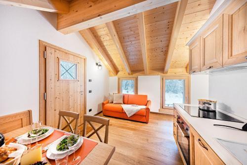 Chalet Resort Sozzine 17148-cni-00055