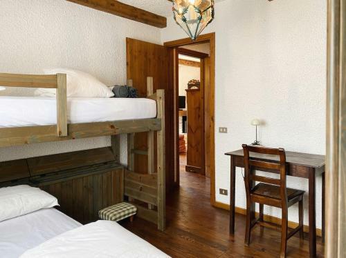 Apartamento Betulla House