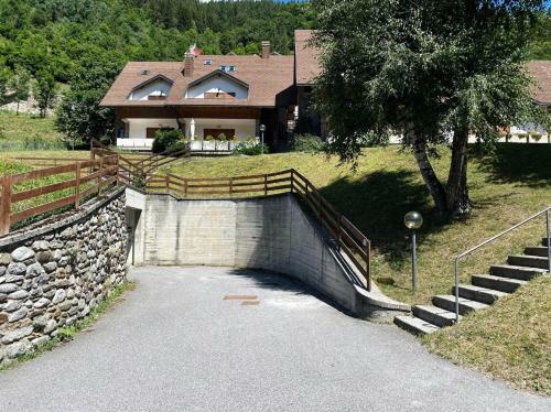 Apartamento Betulla House