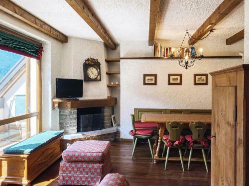 Apartamento Betulla House