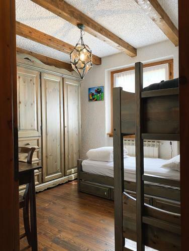 Apartamento Betulla House