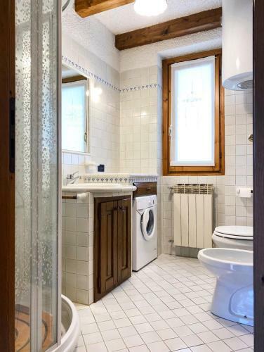Apartamento Betulla House