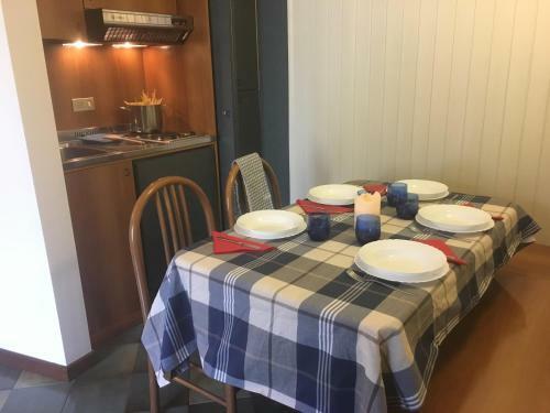 Apartamento Alps, My Love!