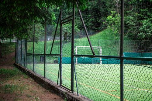 Apartamento Tettuccio Montesole
