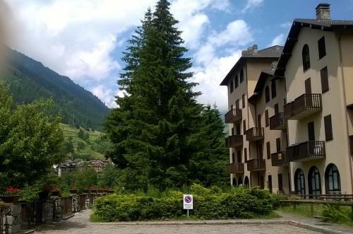Apartamento Tettuccio Montesole