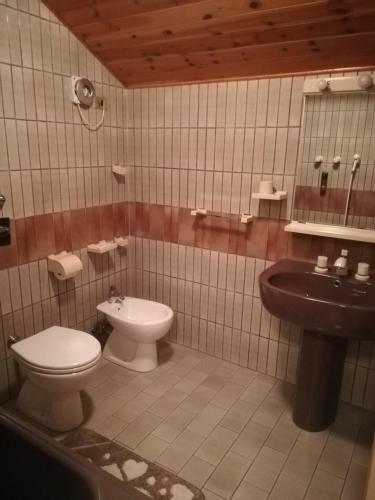 Apartamento Tettuccio Montesole
