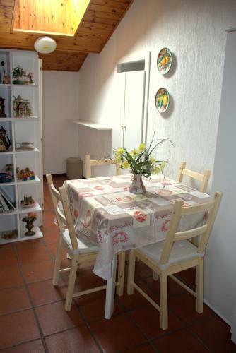 Apartamento Tettuccio Montesole