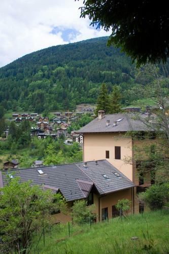 Apartamento Tettuccio Montesole