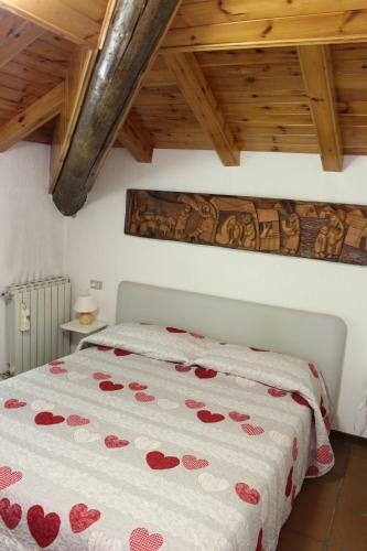 Apartamento Tettuccio Montesole