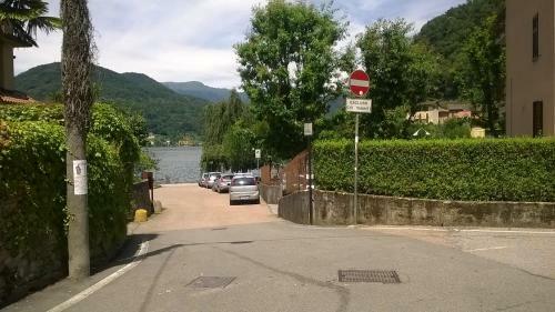 Apartamento Villetta Rosa