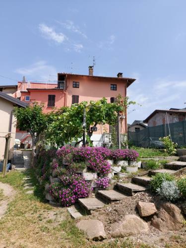 Apartamento Villetta Rosa