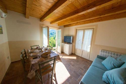 Apartamento La Beppa - Casa Vacanza
