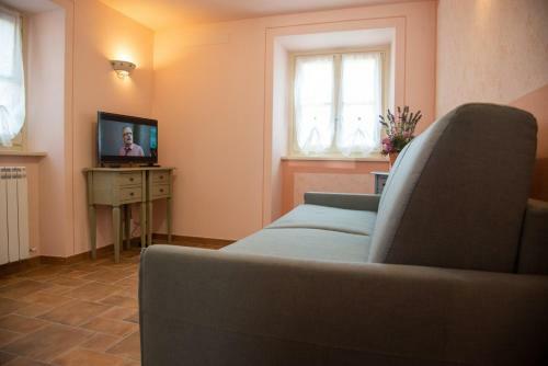 Apartamento La Beppa - Casa Vacanza
