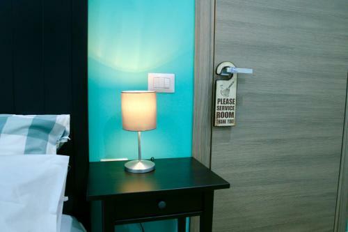 Bed & Breakfast Andolfi 24 Rooms