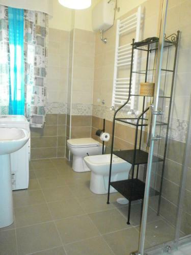 Apartamento Pompei Rosarum