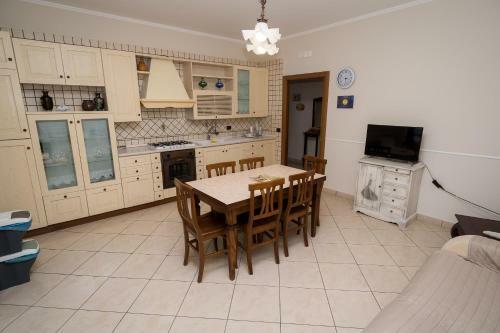Apartamento Villa Aurelia