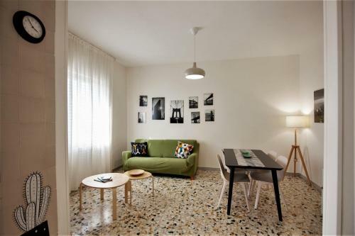 Casa Cinque Apartment In Pompei