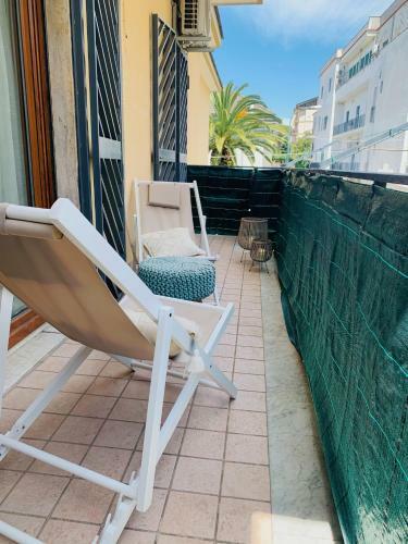 Apartamento Casa Sole