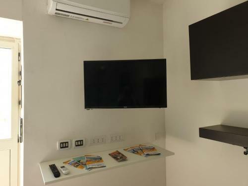 Apartamento Happy Holidays In Pompei