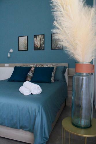 Bed & Breakfast Gioielli House Pompei