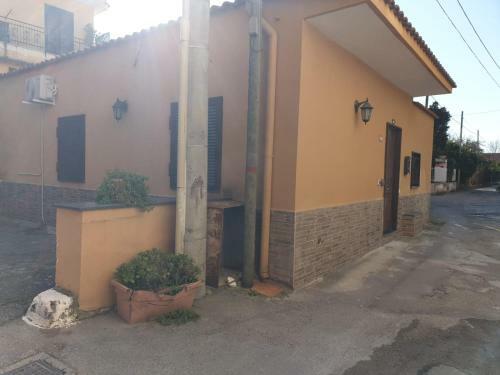 Casa Vacanza Enjoy Pompeii