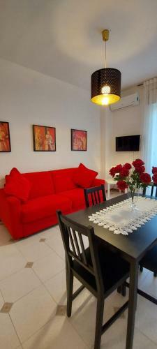 Apartamento Chez Vous Pompei