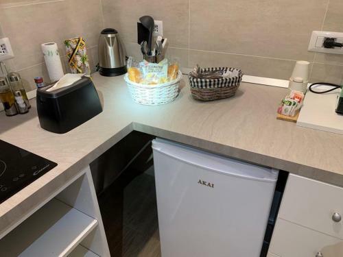 Apartamento Pompei Luxury Suite