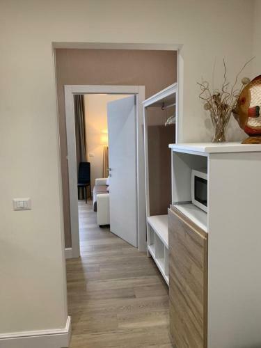 Apartamento Pompei Luxury Suite