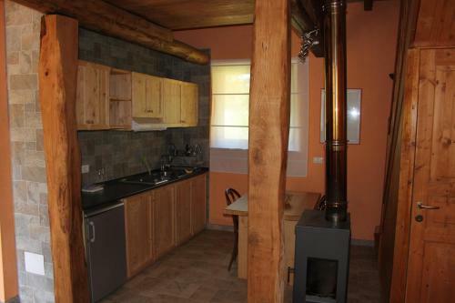 Le Murazze Holiday Houses