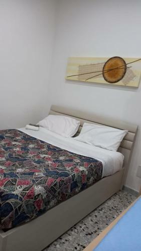 Apartamento Casa Vacanze Acchiappasogni Blu