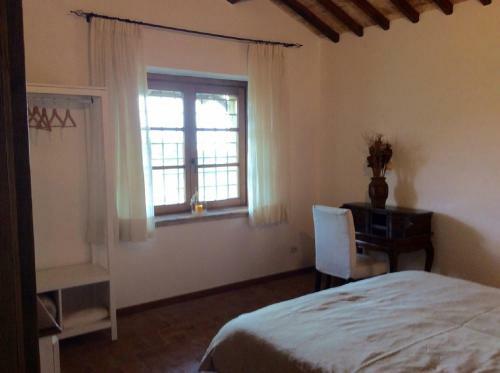 Agroturismo Strada Delle Zamponare 1