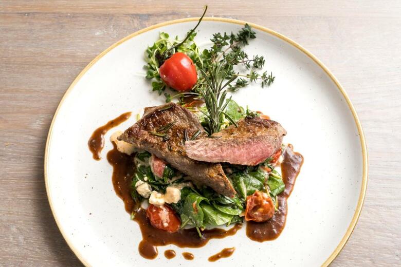 Ringhotel & Restaurant Fuchsbau