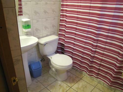 Hostal Residencial La Casa De Millan