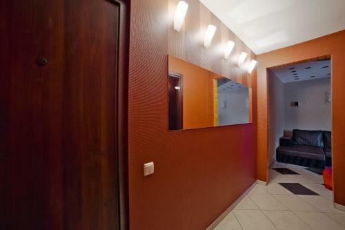 Vip Apartserg Apartment