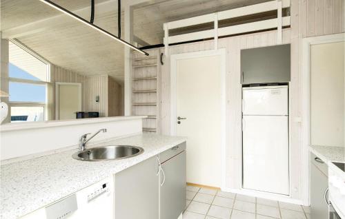 Holiday Home Harestien Hirtshals IX