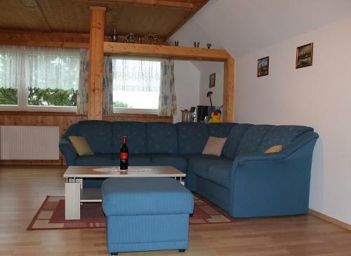 Apartamento Ferienwohnungen Hillbrand