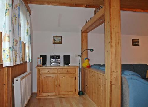 Apartamento Ferienwohnungen Hillbrand
