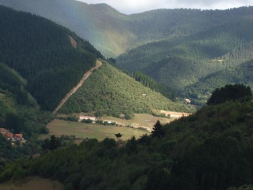 Hostal La Anjana Ojedo