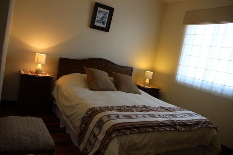 Cari�o Porte�o Bed & Breakfast