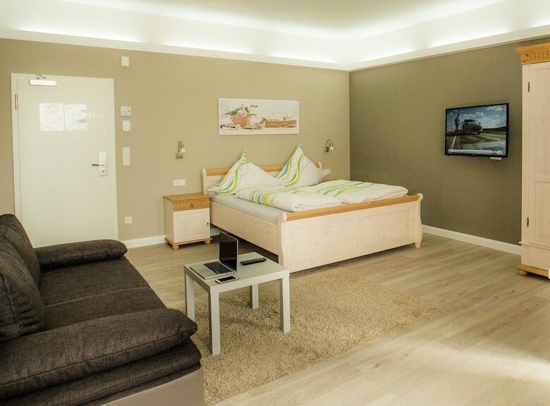 Apartamento Boardinghotel Heidelberg