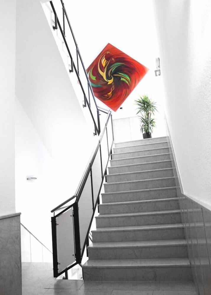 Apartamento Boardinghotel Heidelberg