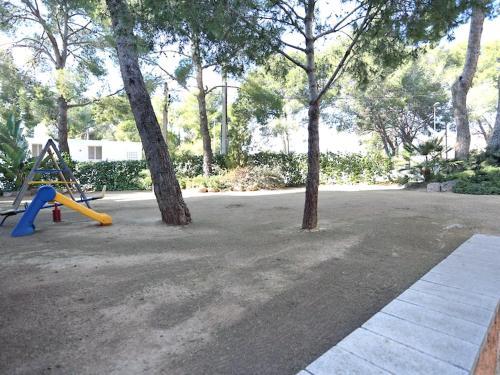 Apartment Edf La Caleta Salou
