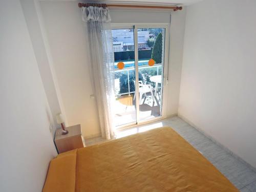 Apartment Edf La Caleta Salou