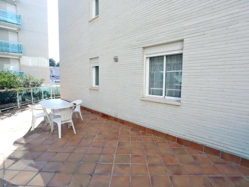 Apartment Edf La Caleta Salou